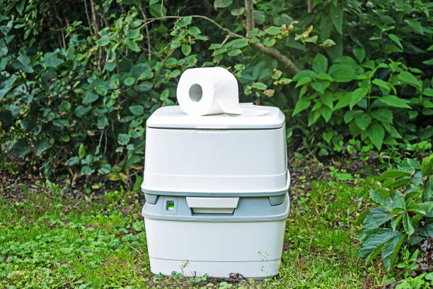 Best Temporary restroom rental  in Pitman, NJ