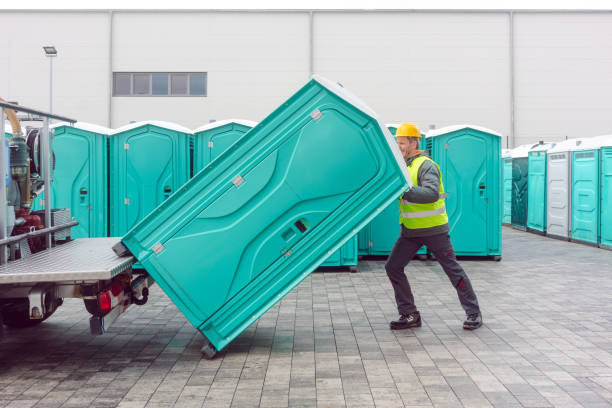 Best Temporary restroom rental  in Pitman, NJ