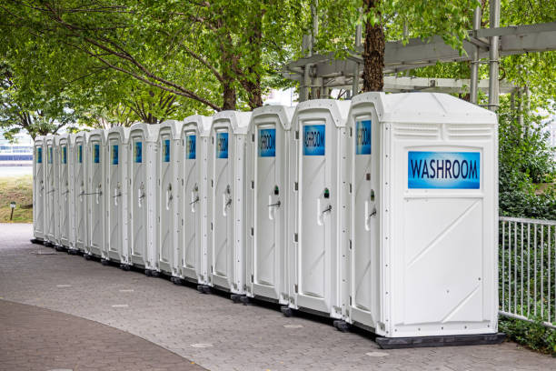 Best Porta potty rental for outdoor events  in Pitman, NJ