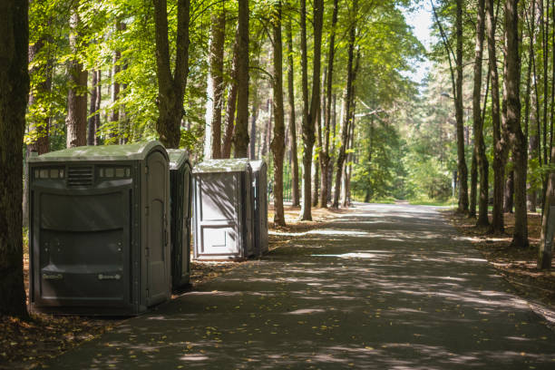 Portable restroom solutions in Pitman, NJ