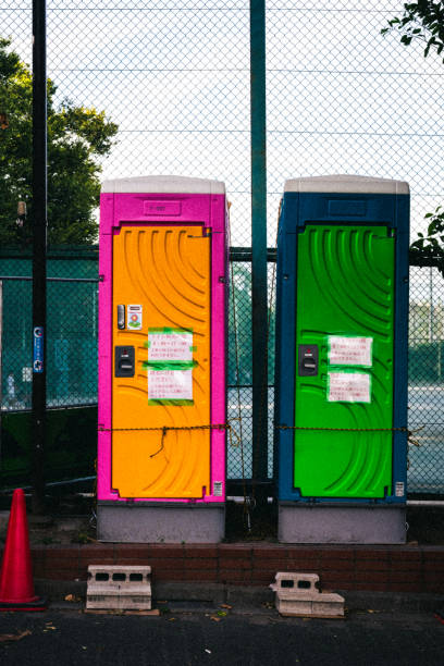 Best Portable bathroom rental  in Pitman, NJ