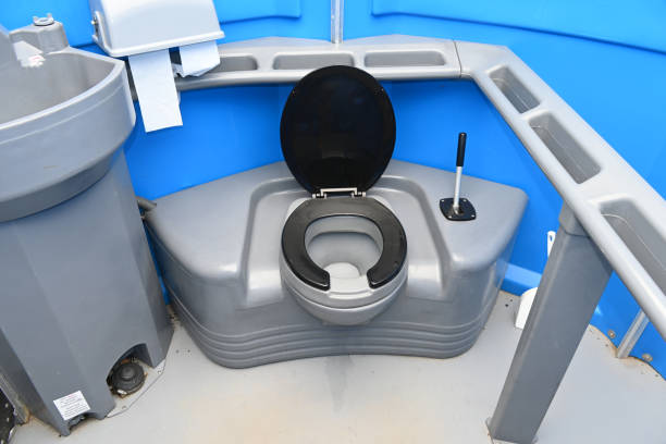 Best Affordable porta potty rental  in Pitman, NJ