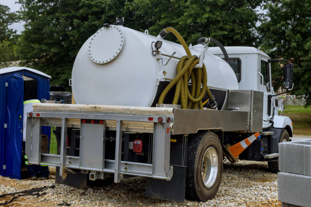 Best Portable toilet rental cost  in Pitman, NJ