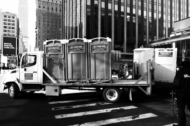 Trusted Pitman, NJ porta potty rental Experts