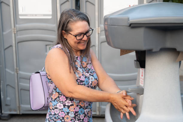 Portable Toilet Options We Offer in Pitman, NJ