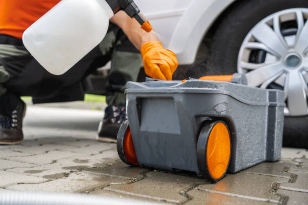 Best Emergency porta potty rental  in Pitman, NJ